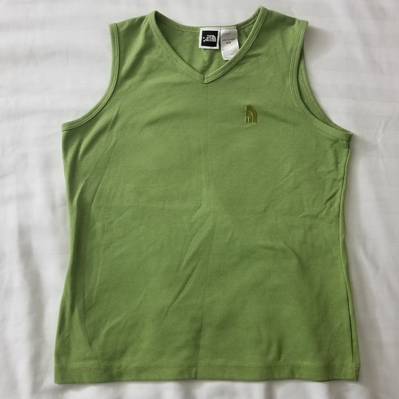 The North Face Tops - The North Face sleeveless tee